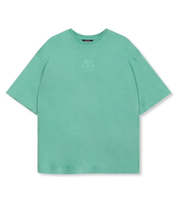 Bruna_mint_green_T_shirt_1