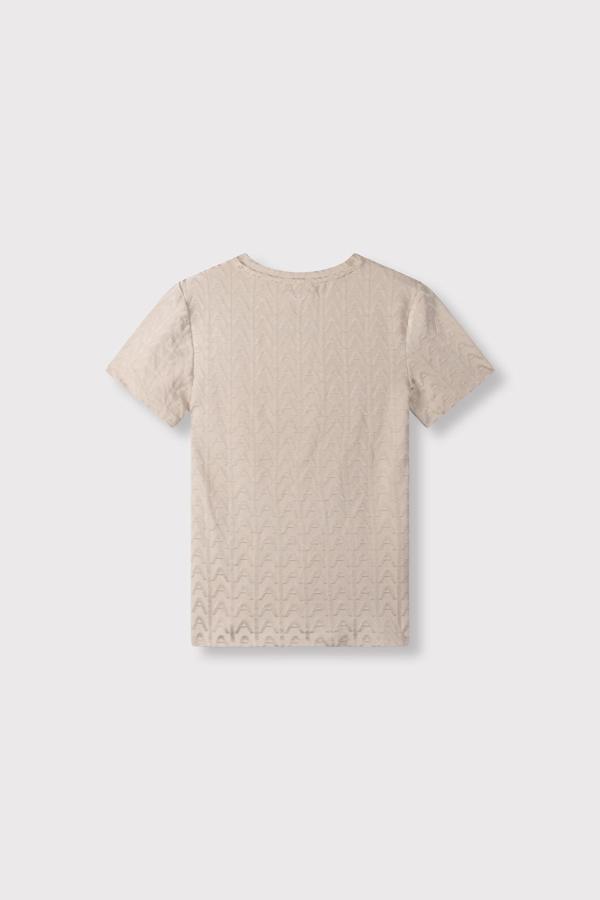 Ladies_knitted_A_jacquard_t_shirt__3