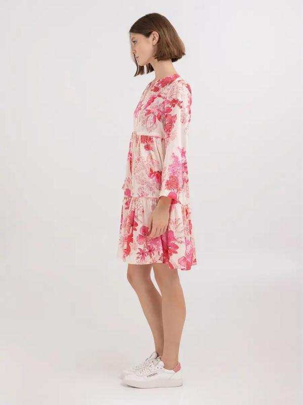 Short_frilled_dress_with_exotic_print_2