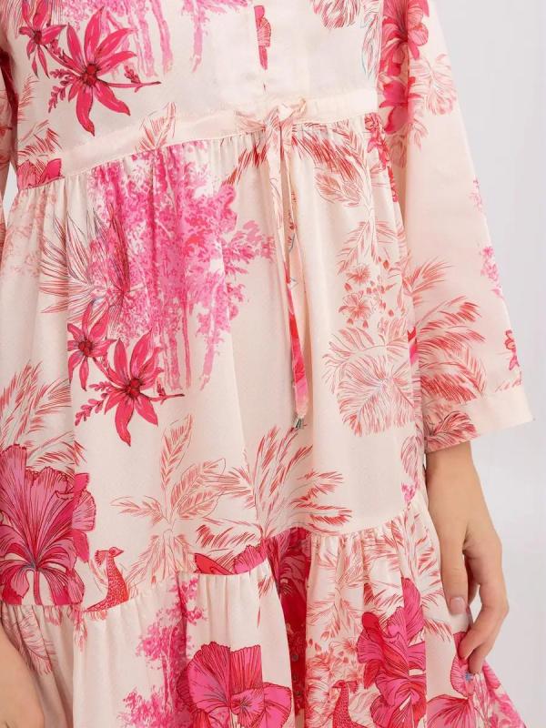 Short_frilled_dress_with_exotic_print_5